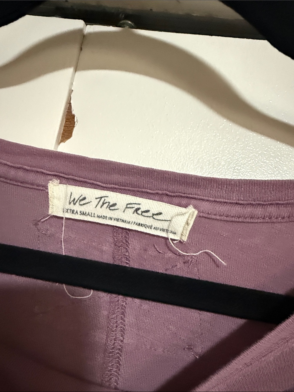 We The Free Nina Tee - Picture 4 of 8
